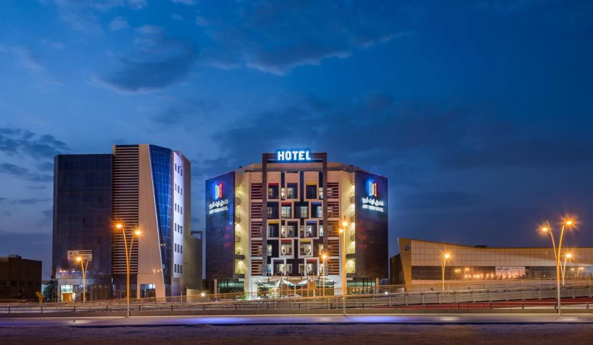 Image 1 of Art View Hotel Al Riyadh