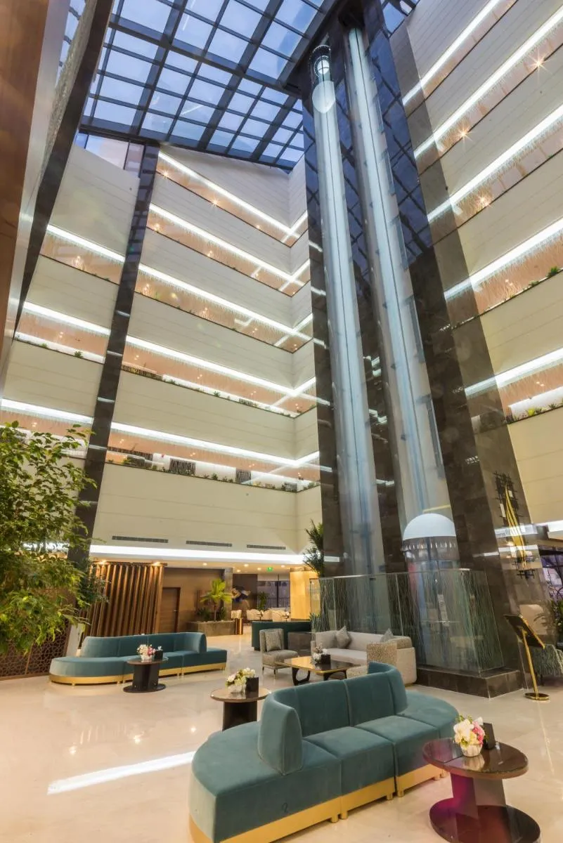 Image 3 of Art View Hotel Al Riyadh