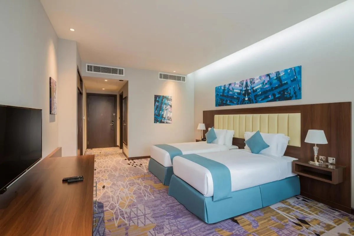 Image 6 of Art View Hotel Al Riyadh