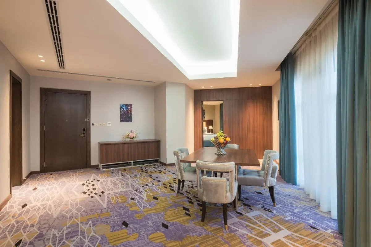 Image 2 of Art View Hotel Al Riyadh