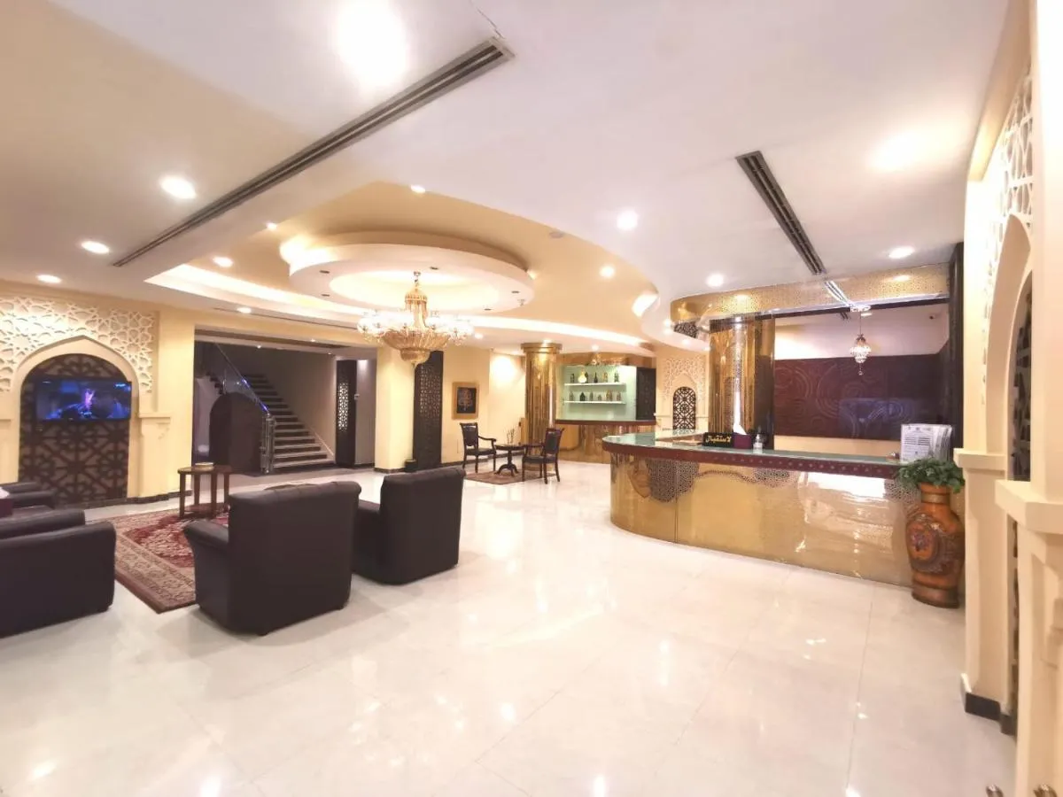 Image 4 of Ashbonh Hotel Suites