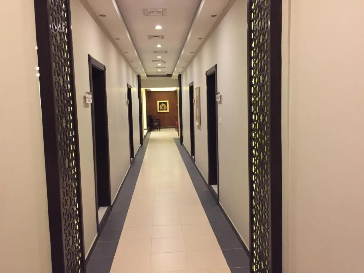 Image 6 of Ashbonh Hotel Suites