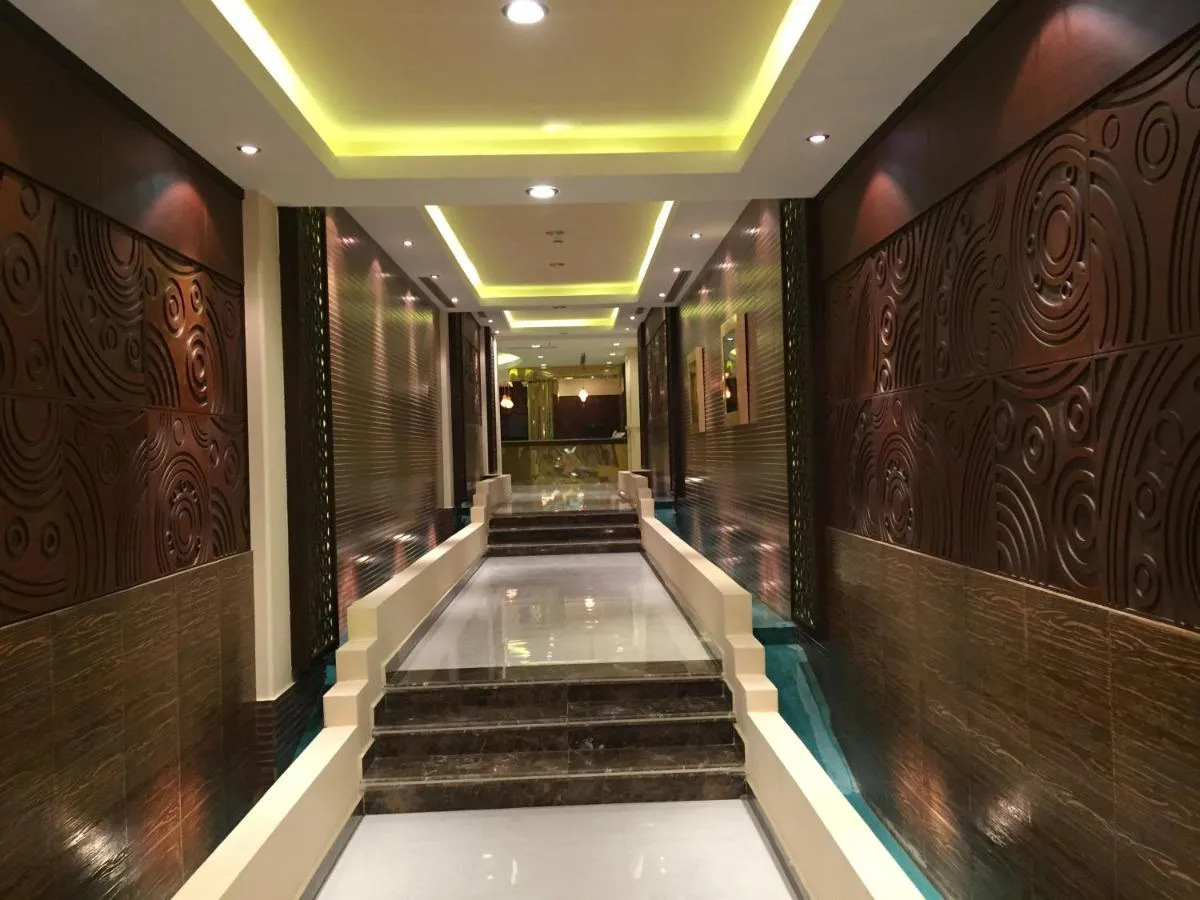 Image 5 of Ashbonh Hotel Suites
