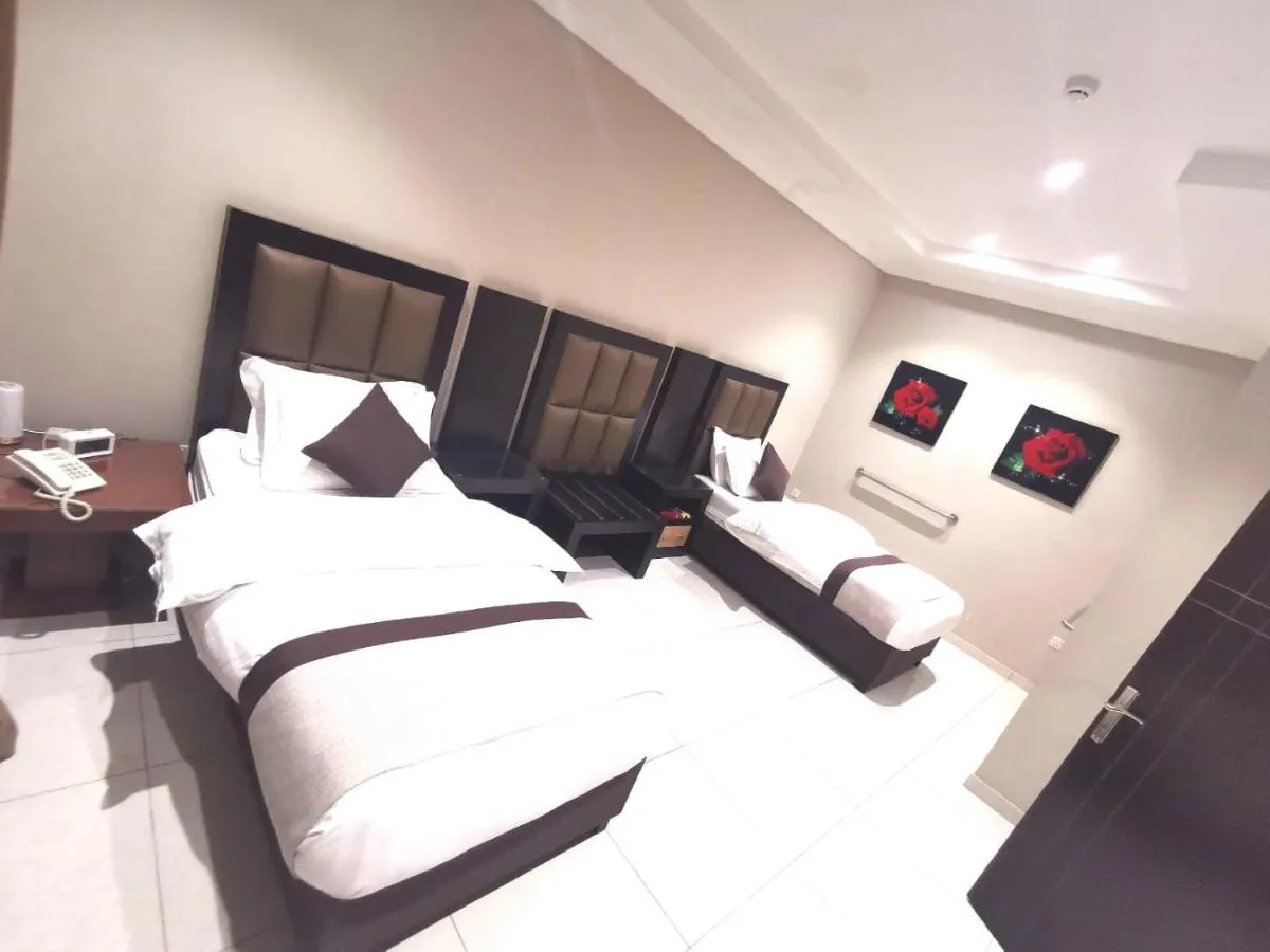 Image 1 of Ashbonh Hotel Suites