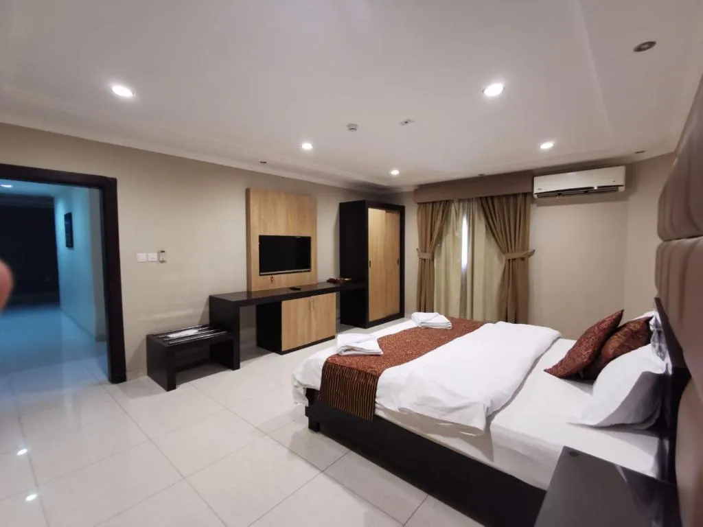 Image of Ashbonh Hotel Suites