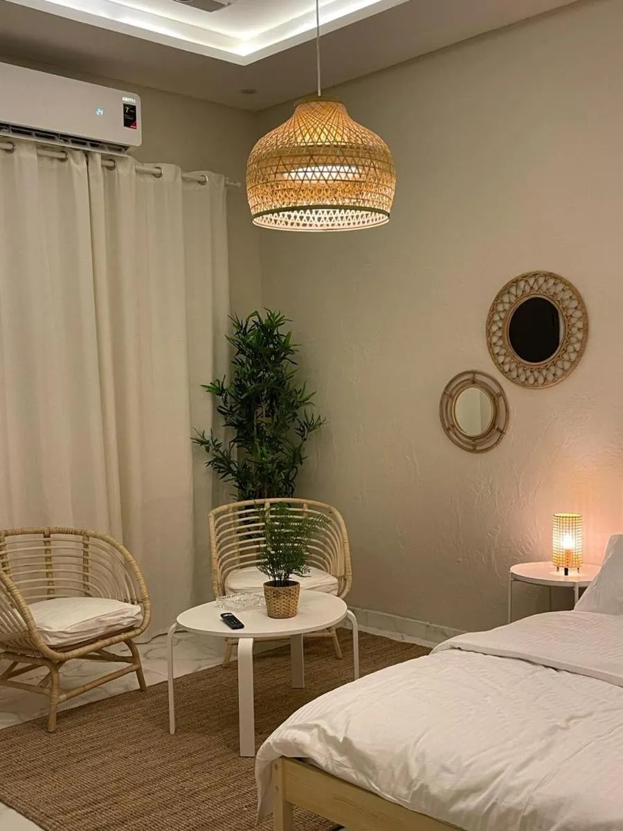 Image 6 of Bohemian Studio Self check-in