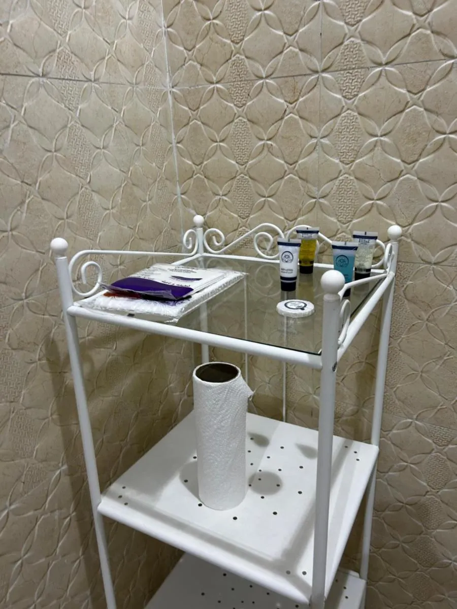 Image 1 of Bohemian Studio Self check-in