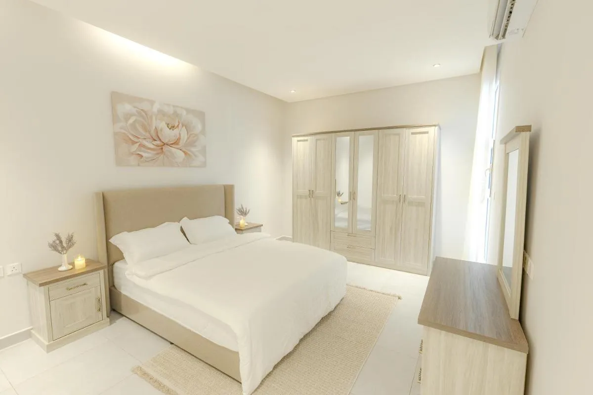 Image 6 of Boulevard new 3 bedroom – Pool & Gym