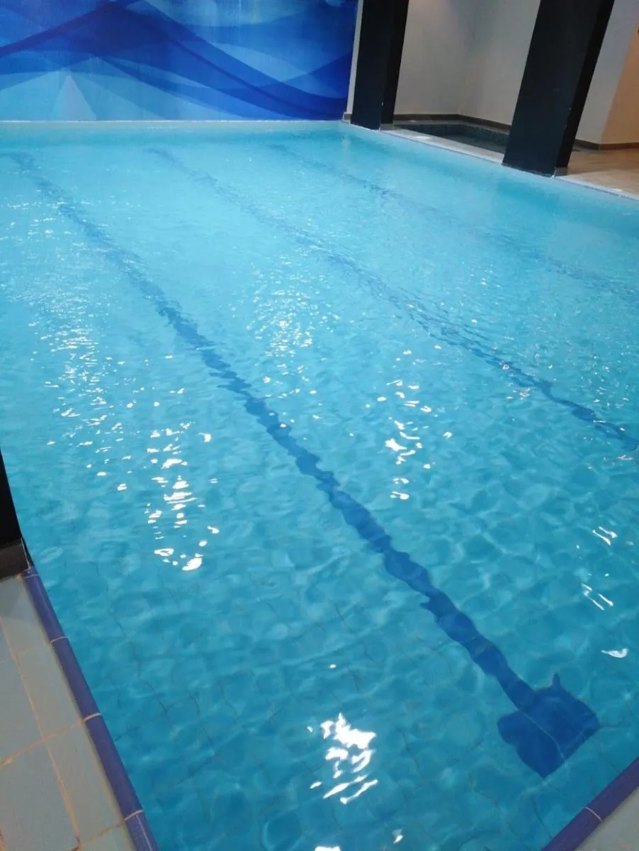 Image 3 of Boulevard new 3 bedroom – Pool & Gym