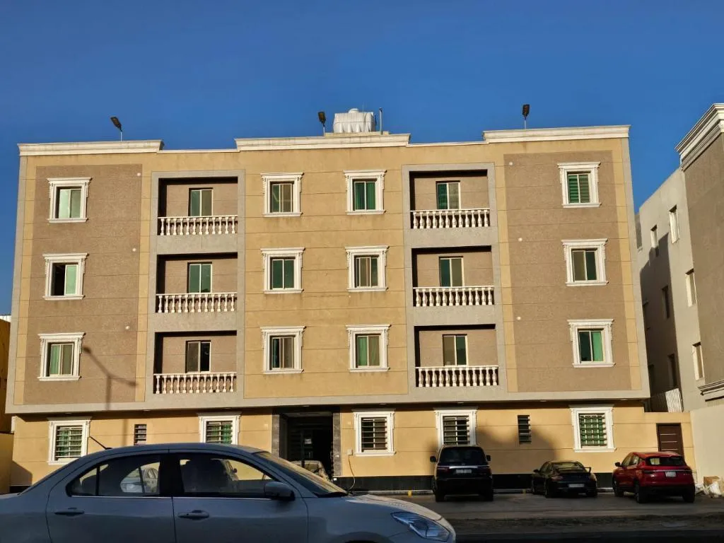 Image of Cloud Home, Al Aqiq