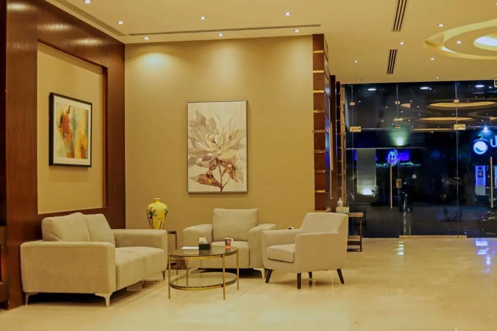 Image of Coupard Hotel