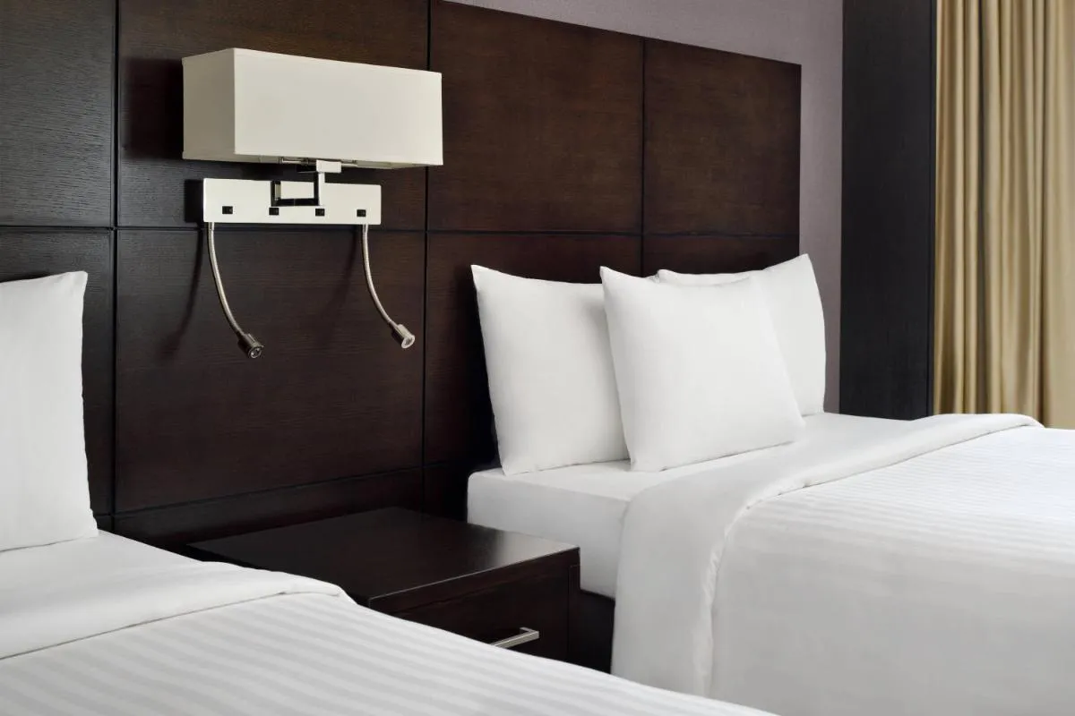 Image 3 of Courtyard by Marriott Riyadh Diplomatic Quarter
