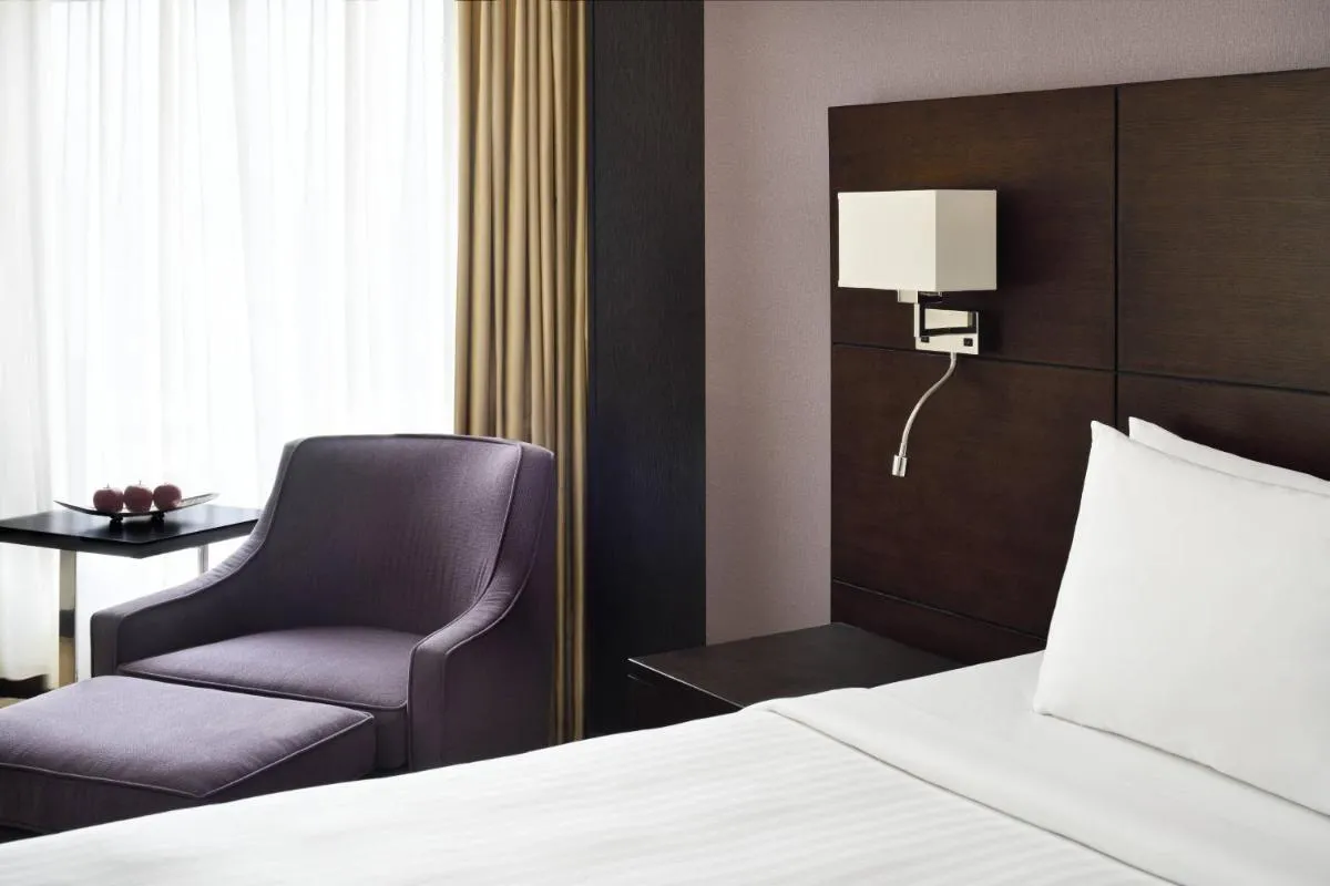 Image 5 of Courtyard by Marriott Riyadh Diplomatic Quarter