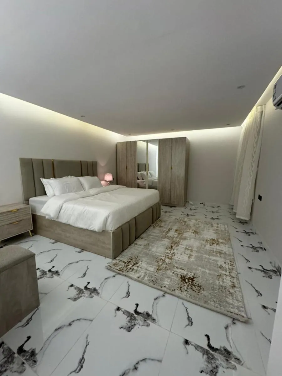 Image 4 of Cozy Apartment Al Aqiq