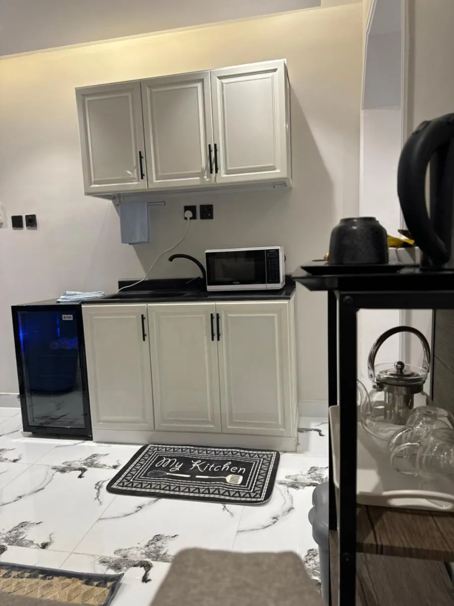 Image 3 of Cozy Apartment Al Aqiq