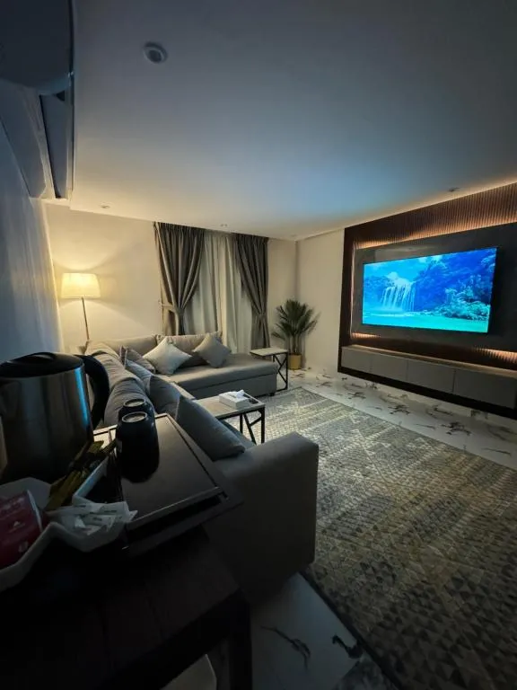 Image of Cozy Apartment Al Aqiq