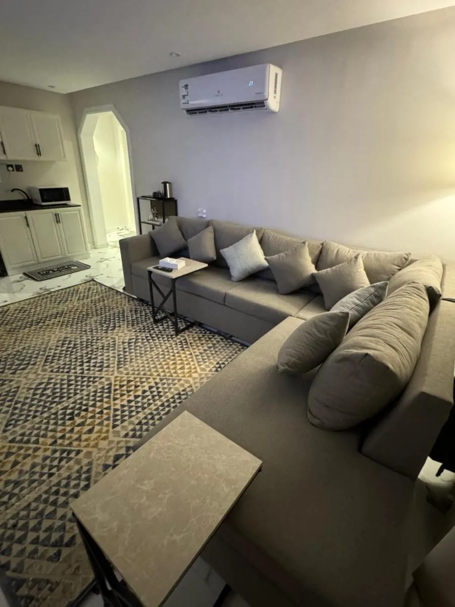 Image 1 of Cozy Apartment Al Aqiq