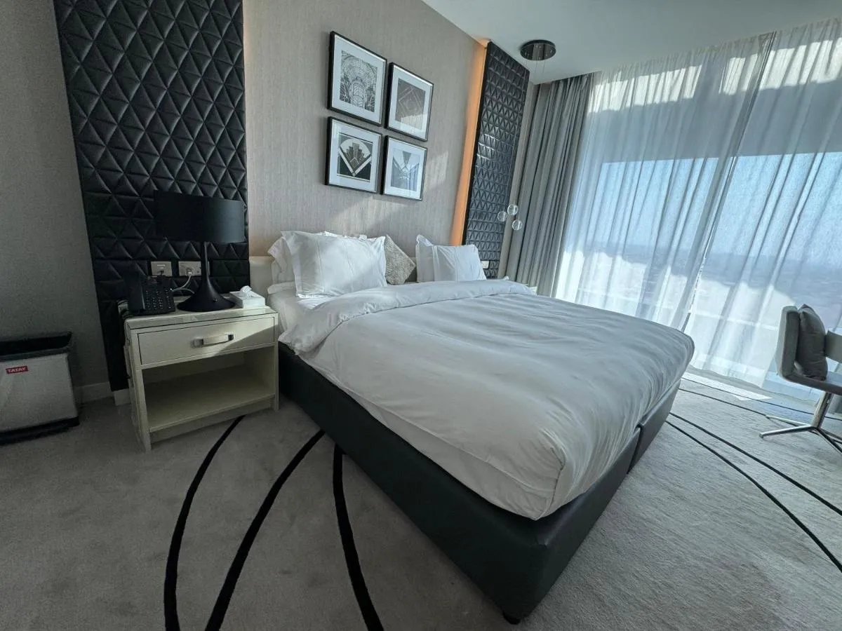 Image 5 of DAMAC Towers Olaya by SELSAL داماك الرياض