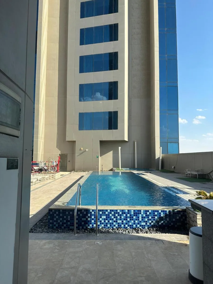Image 4 of DAMAC Towers Olaya by SELSAL داماك الرياض