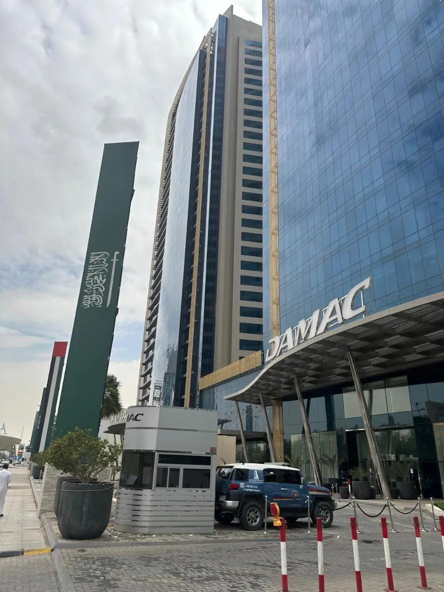 Image 3 of DAMAC Towers Olaya by SELSAL داماك الرياض