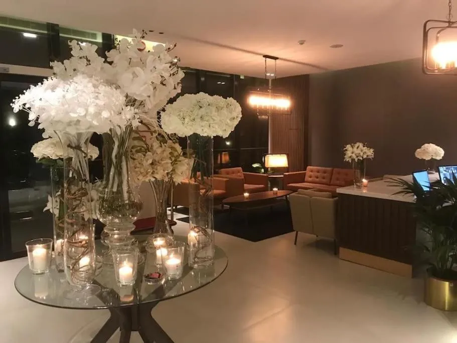 Image 2 of Dana Hotel Residence1