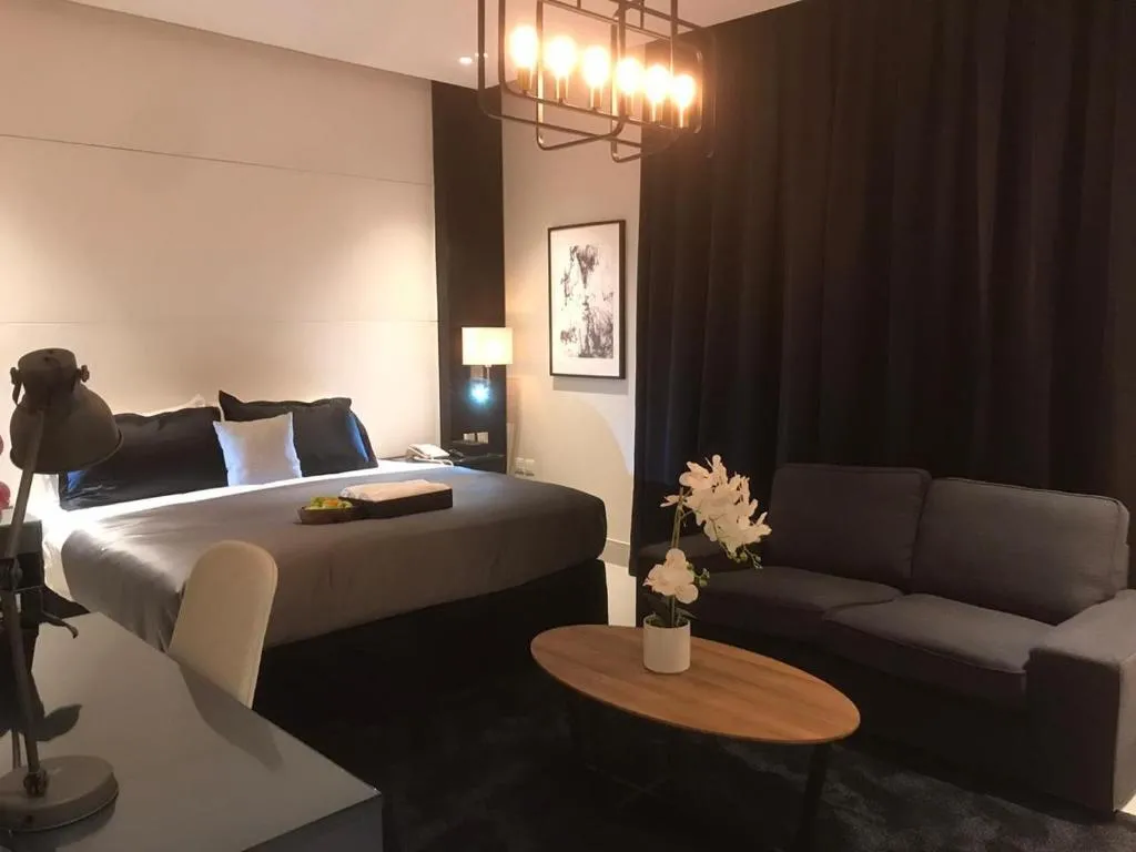 Image of Dana Hotel Residence1