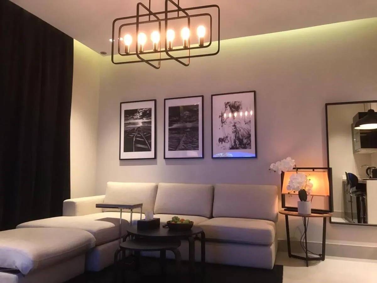 Image 1 of Dana Hotel Residence1