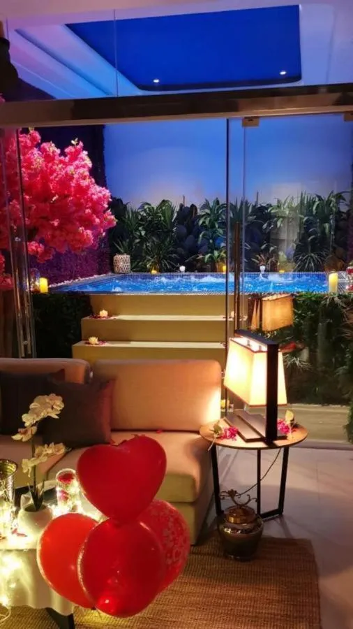 Image 5 of Dana Hotel Residence1