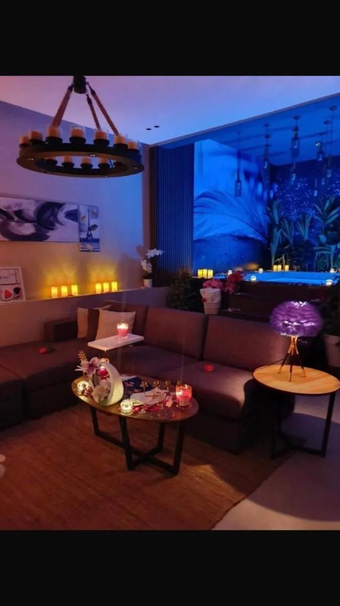 Image 4 of Dana Hotel Residence1