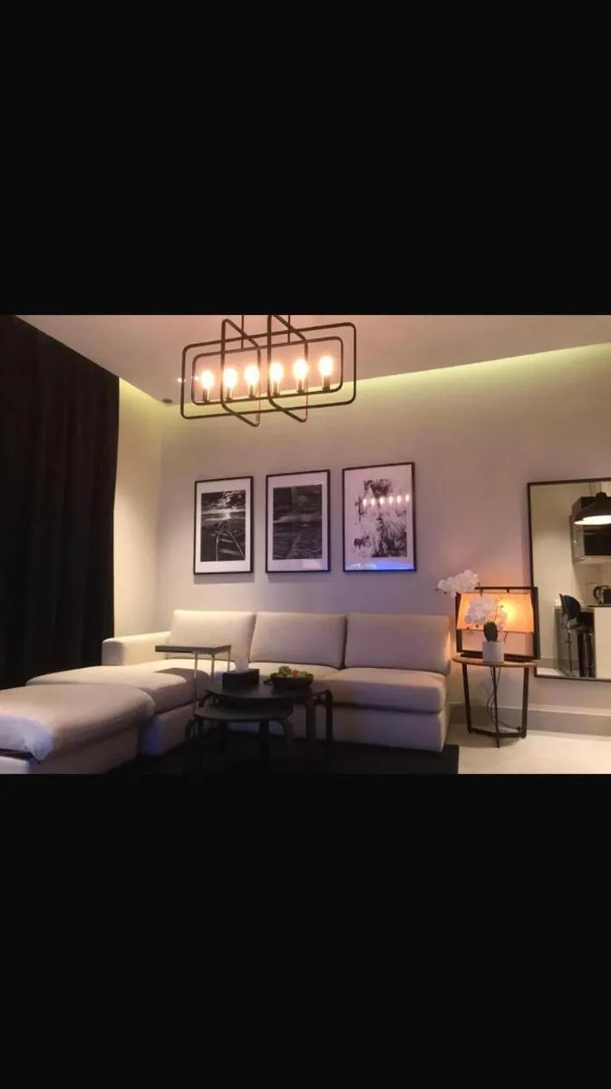 Image 3 of Dana Hotel Residence1
