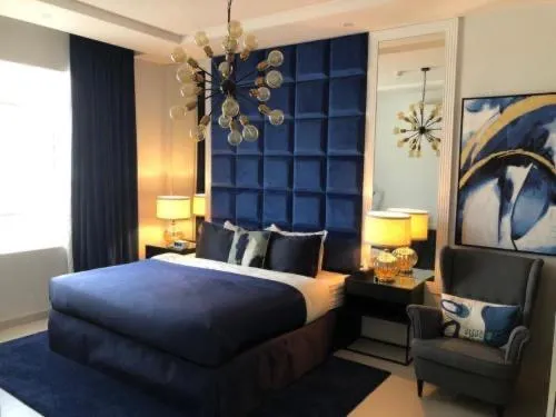 Image of Dana Riyadh Hotel & Residence