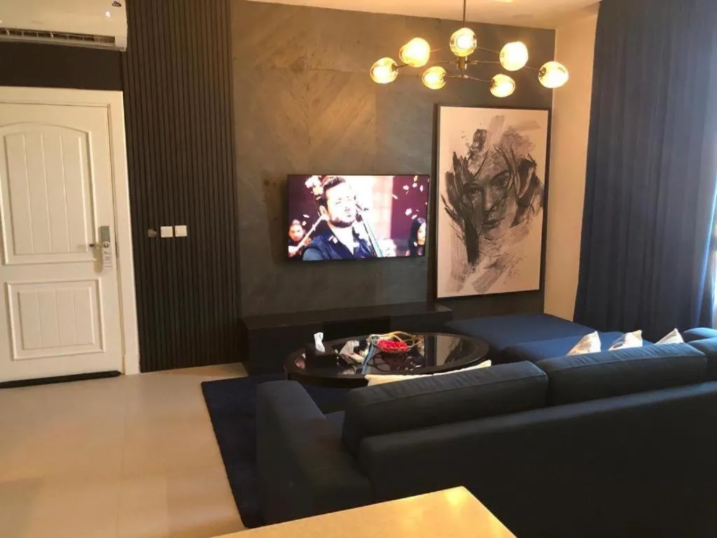 Image 6 of Dana Riyadh Hotel & Residence