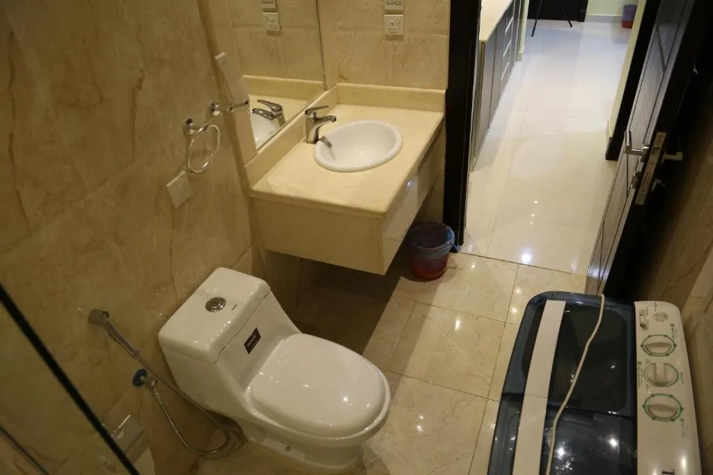 Image of Dar Hashim Hotel Suites – Al Sahafa