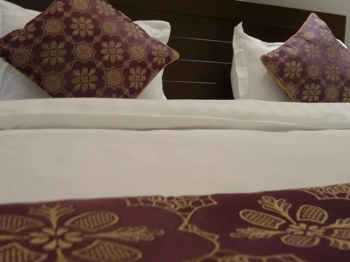 Image 2 of Dar Hashim Hotel Suites – Al Sahafa