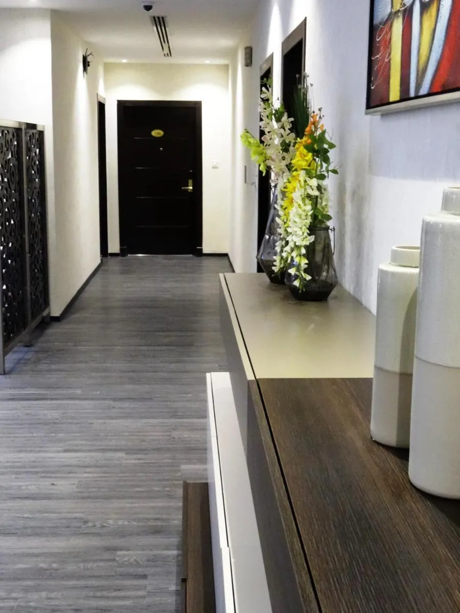 Image 4 of Dar Hashim Hotel Suites – Al Sahafa
