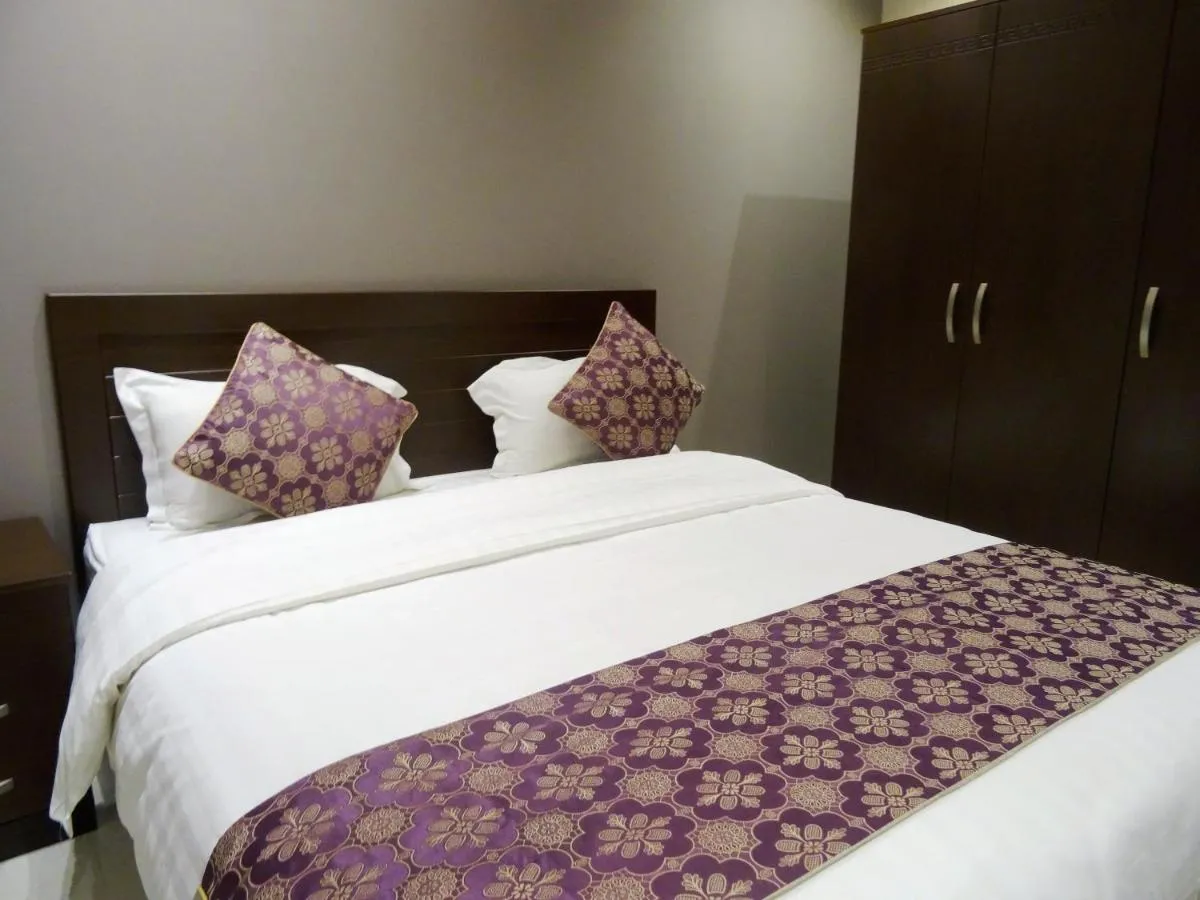 Image 1 of Dar Hashim Hotel Suites – Al Sahafa