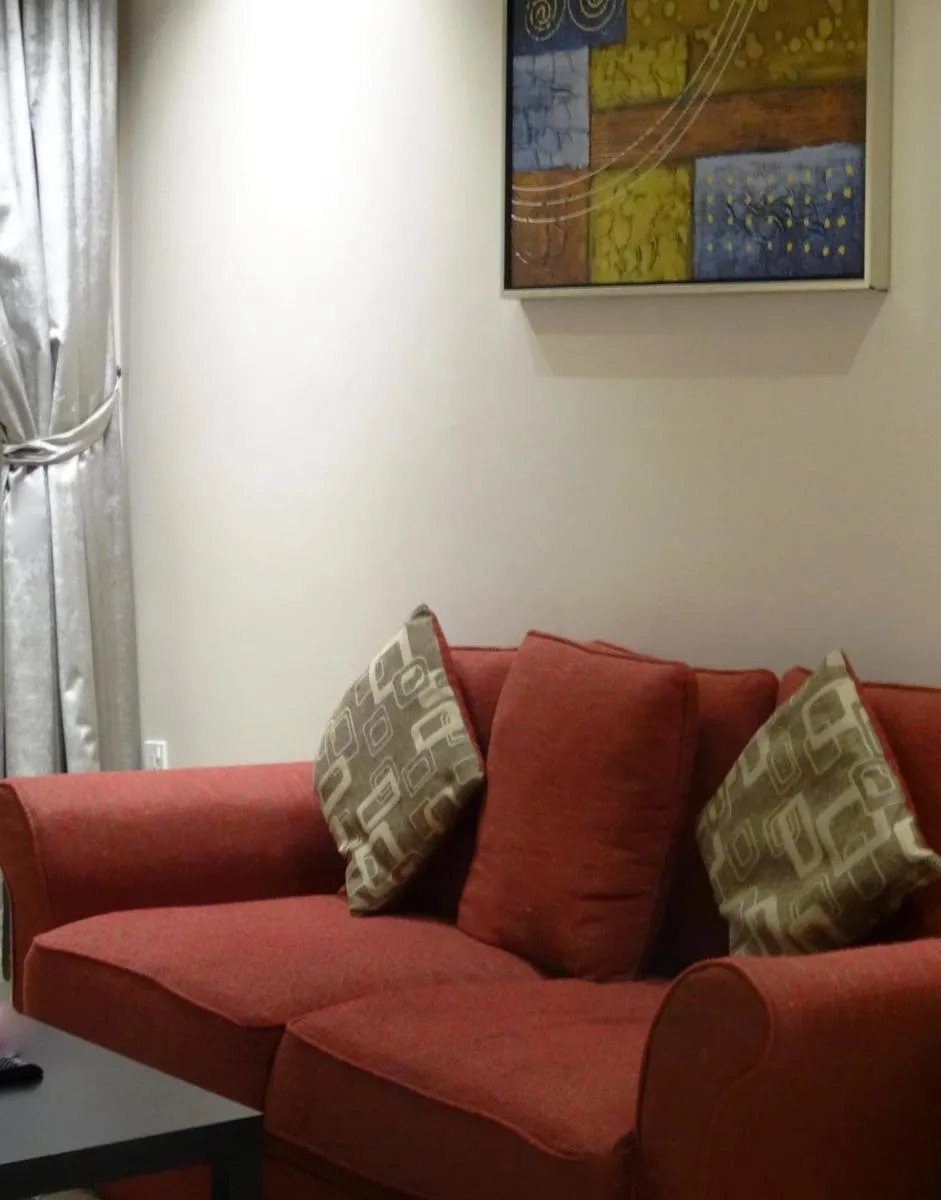 Image 6 of Dar Hashim Hotel Suites – Al Sahafa