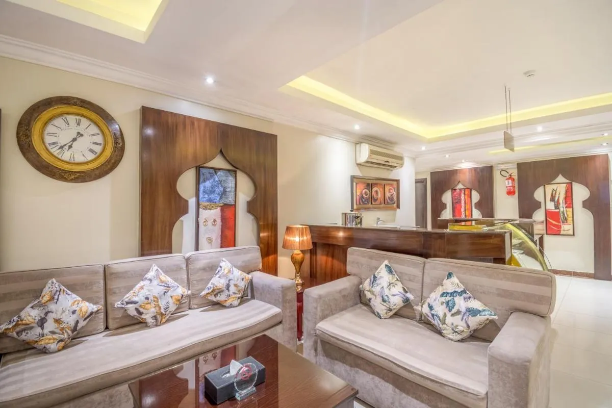 Image 3 of Dar Neyyara Apartments Furnished