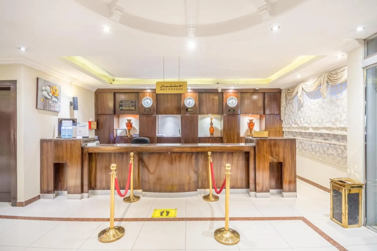 Image 4 of Dar Neyyara Apartments Furnished