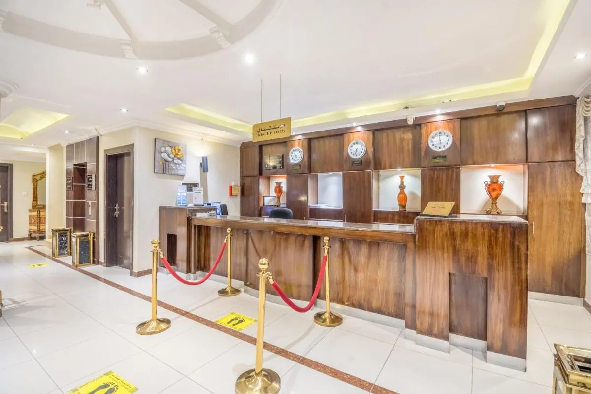 Image 5 of Dar Neyyara Apartments Furnished