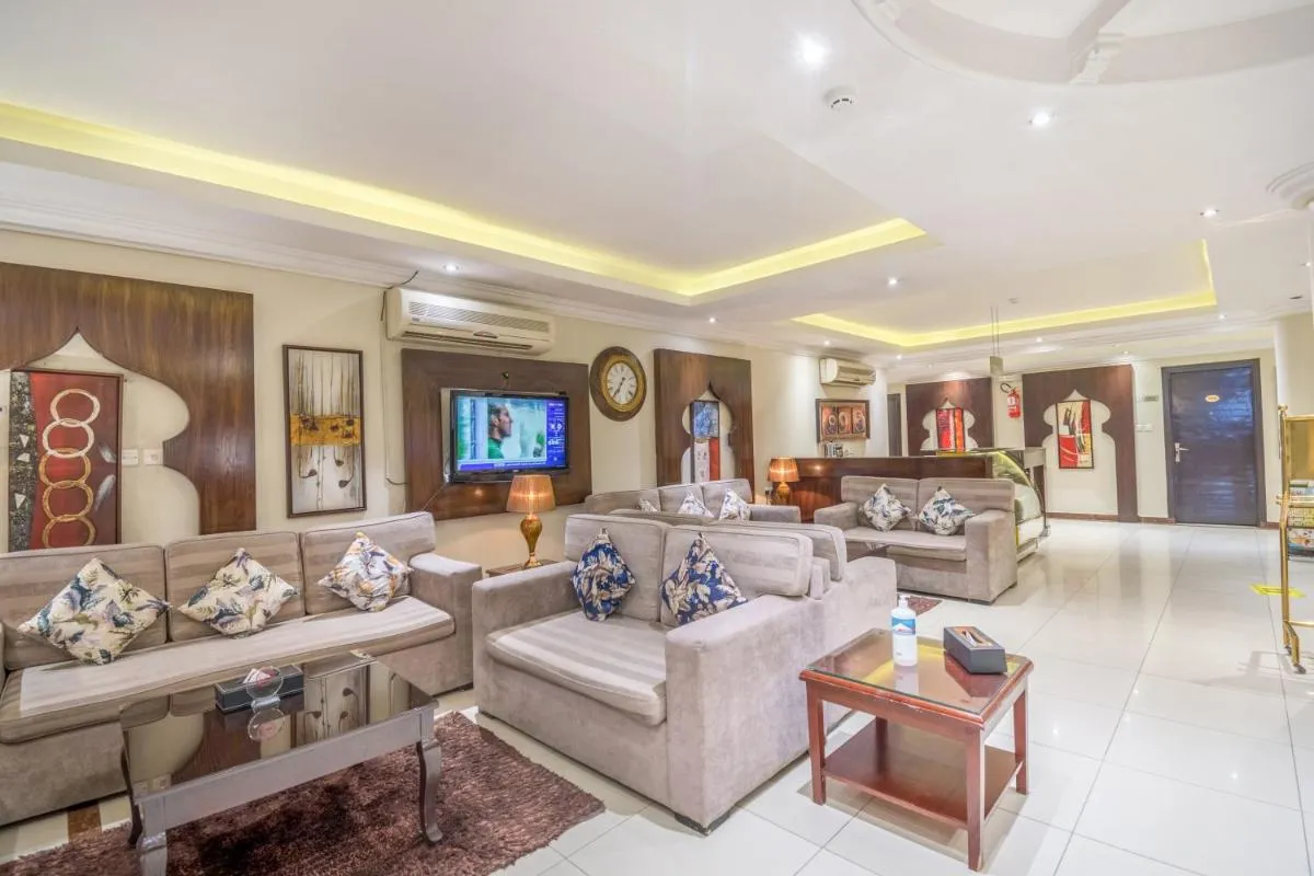 Image 6 of Dar Neyyara Apartments Furnished
