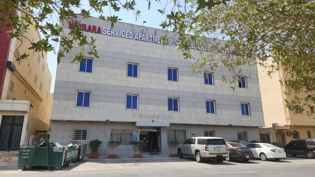 Image 1 of Dar Neyyara Apartments Furnished