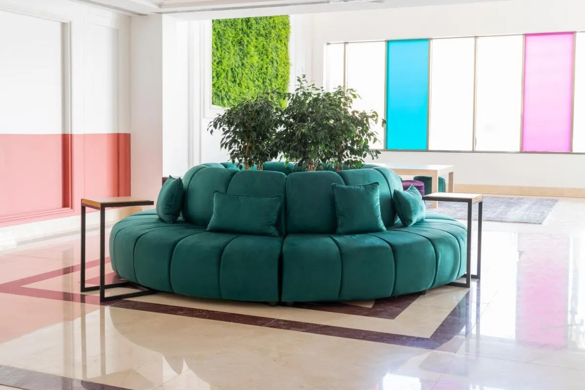 Image 6 of Dara Qurtubah Hotel