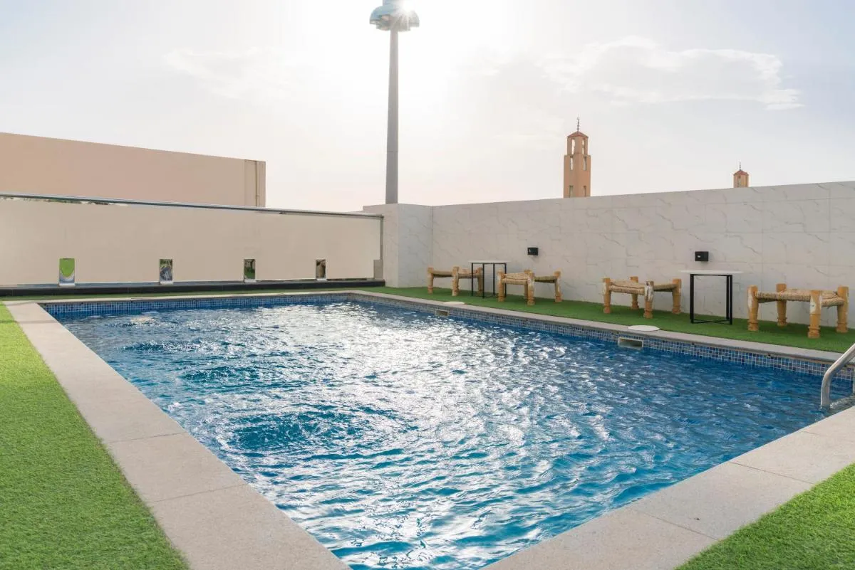 Image 3 of Dara Qurtubah Hotel