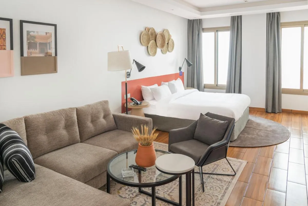 Image 2 of Dara Qurtubah Hotel