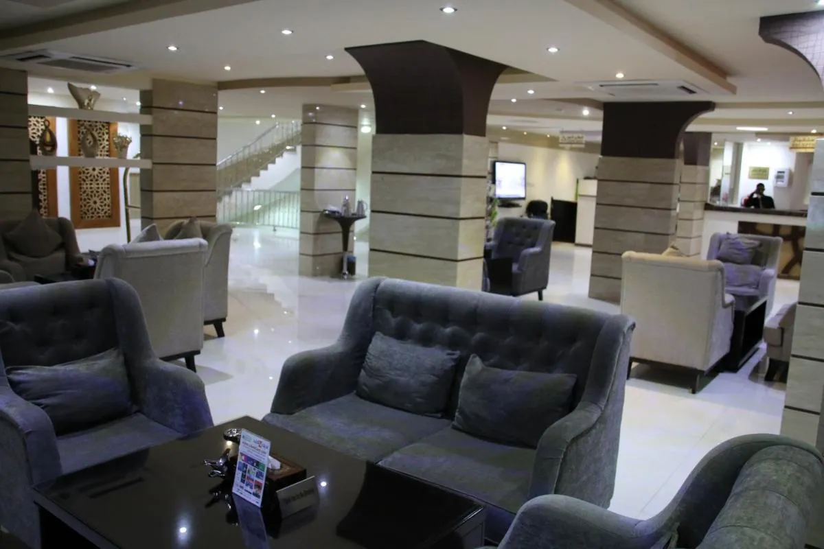 Image 3 of Dorar Darea Serviced Apartments – Al Malqa