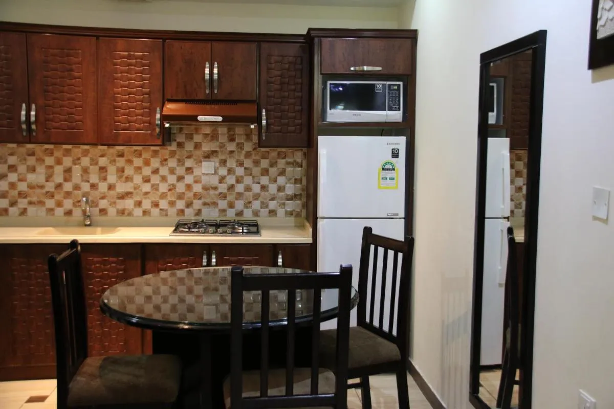 Image 5 of Dorar Darea Serviced Apartments – Al Malqa