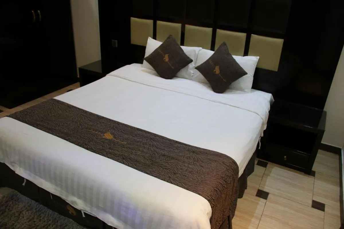 Image 4 of Dorar Darea Serviced Apartments – Al Malqa