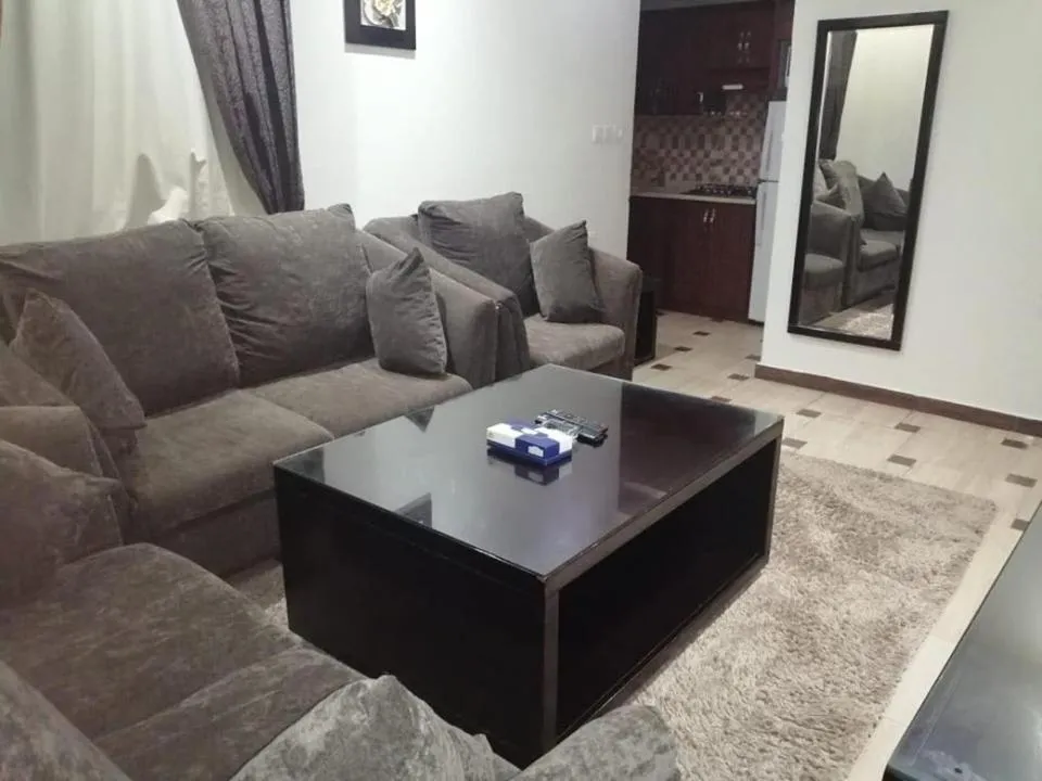Image 1 of Dorar Darea Serviced Apartments – Al Malqa