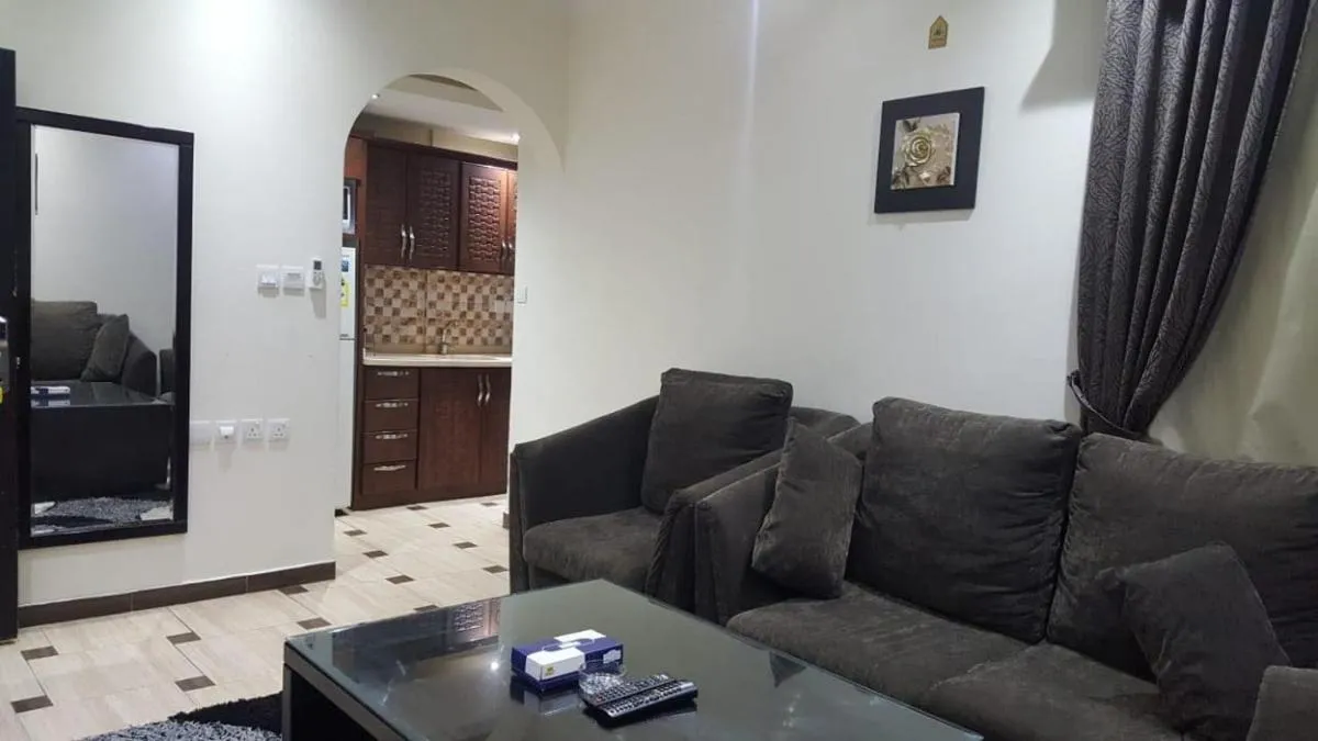 Image 2 of Dorar Darea Serviced Apartments – Al Malqa